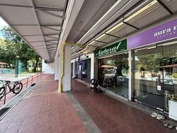 Clementi Avenue 2 Shopping Centre (D5), Shop House #506142481